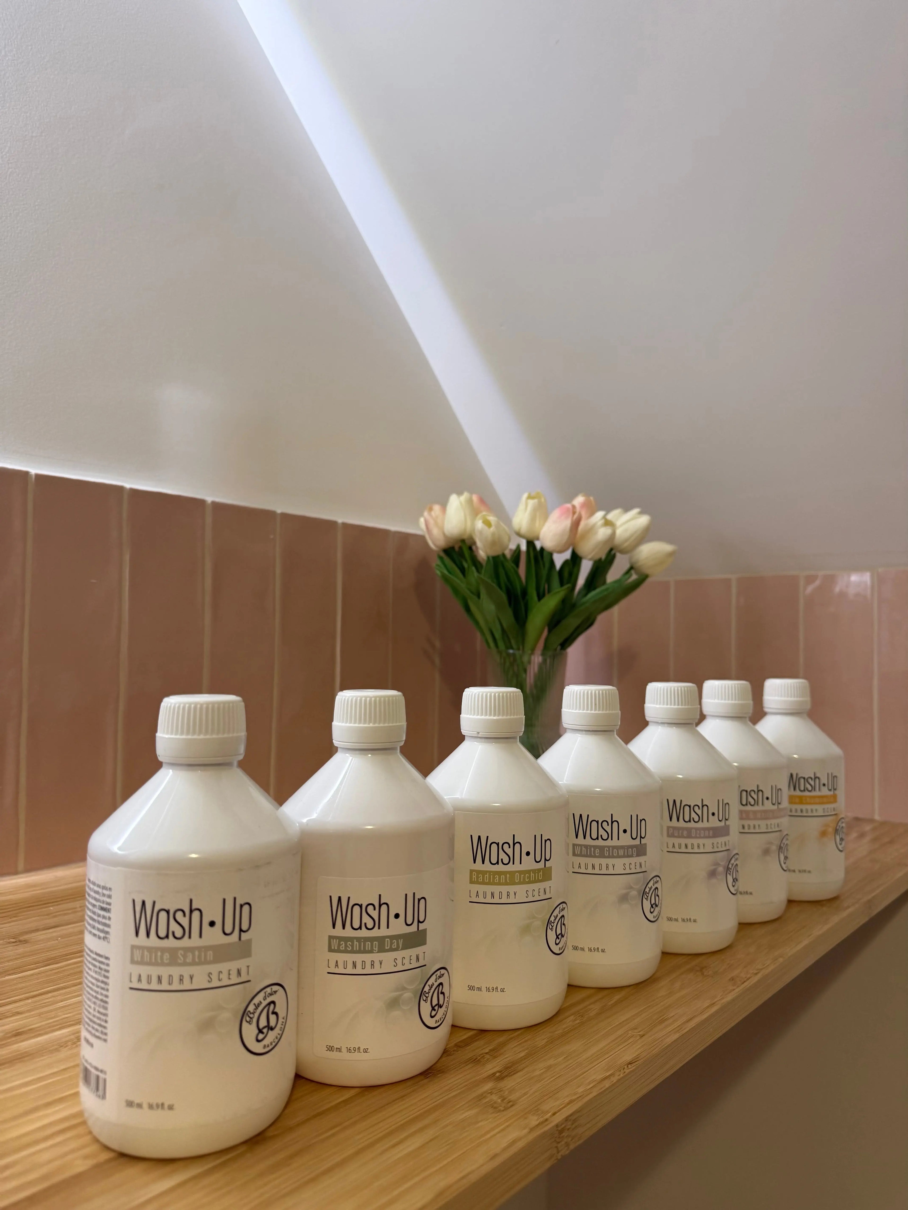 Comment utiliser nos parfum de linge - Maison Olyss