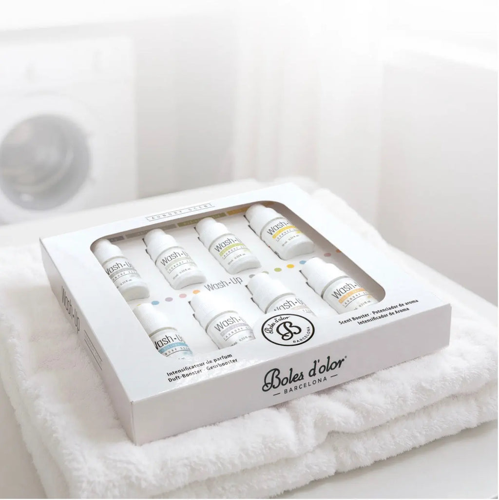 Coffret decouverte - Maison Olyss Maison Olyss  Maison Olyss