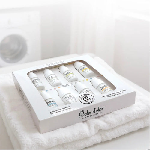 Coffret decouverte - Maison Olyss Maison Olyss  Maison Olyss