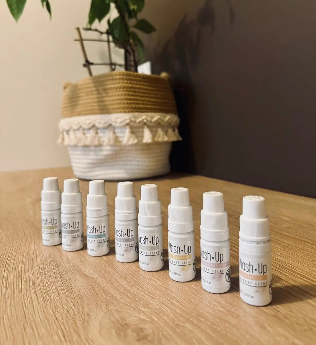 Coffret decouverte - Maison Olyss Maison Olyss  Maison Olyss