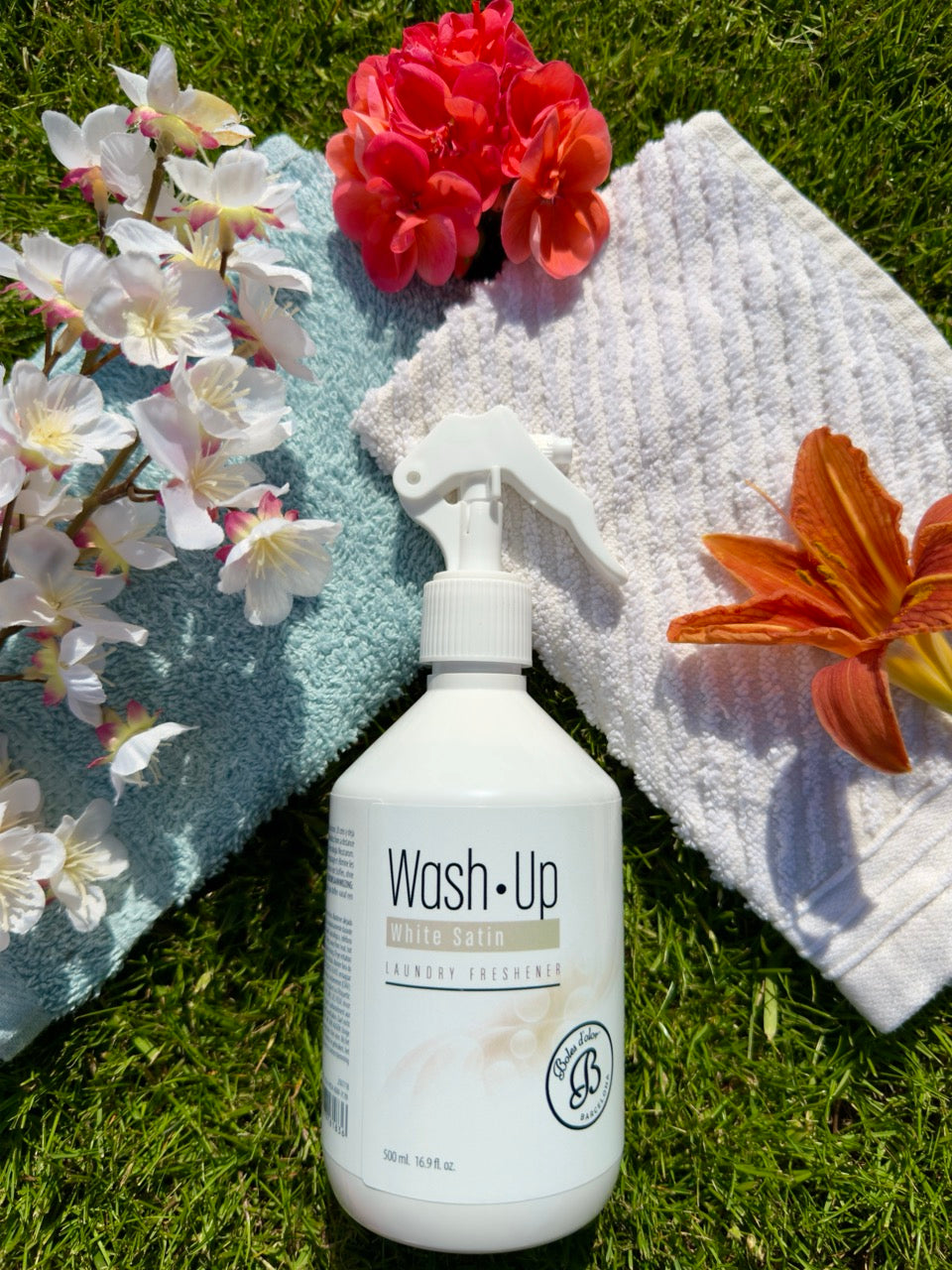 SPRAY AMBIANT 500ML Maison Olyss  Maison Olyss