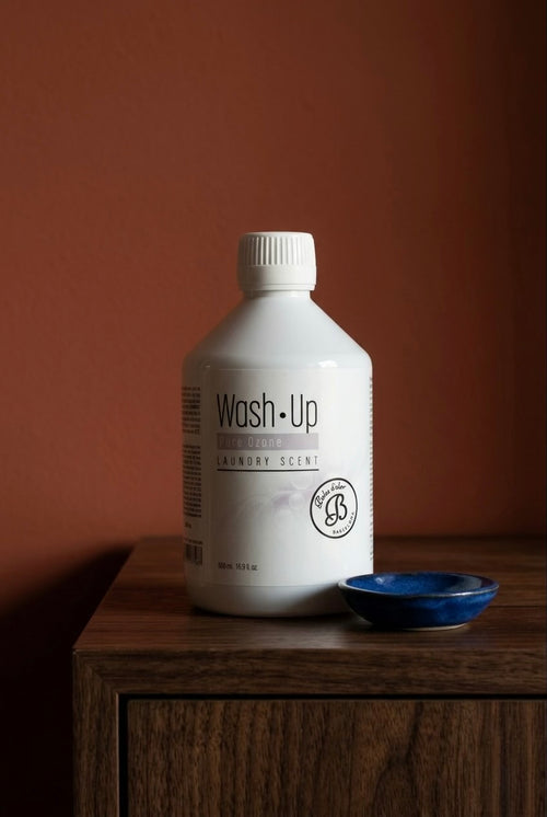 PARFUM DE LINGE 500 ml White Satin Ma boutique  Maison Olyss