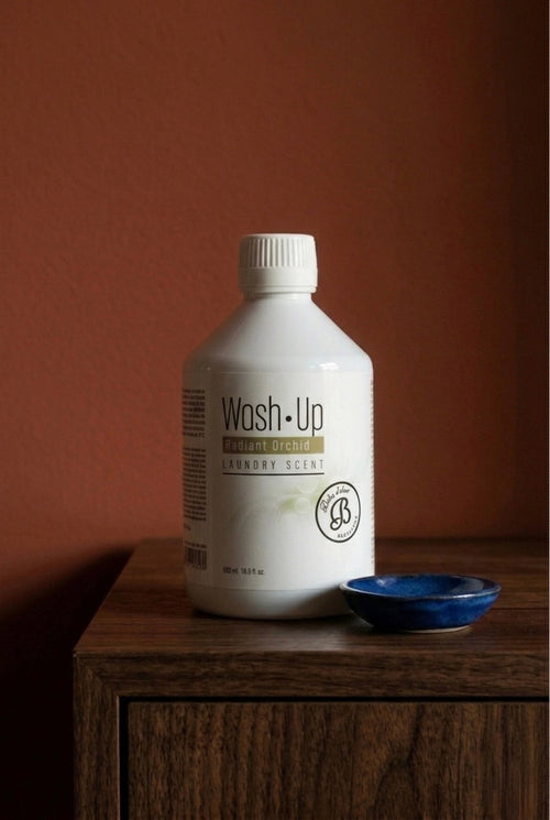 PARFUM DE LINGE 500 ml Radian Orchid Ma boutique  Maison Olyss