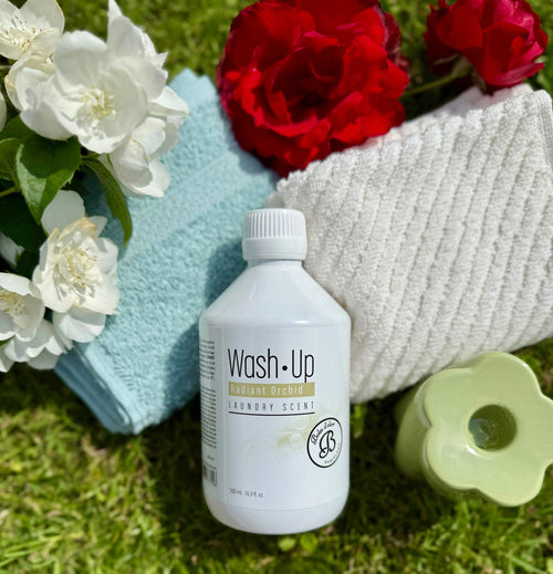 PARFUM DE LINGE 500 ml Radian Orchid Ma boutique  Maison Olyss