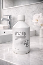 PARFUM DE LINGE 500 ml White Glowing Ma boutique  Maison Olyss