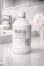 PARFUM DE LINGE 500 ml White Satin Ma boutique  Maison Olyss