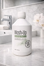 PARFUM DE LINGE 500ml Washing Day Ma boutique  Maison Olyss