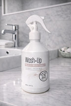 SPRAY DÉSODORISANT 500ML - Musk & White Flowers - Maison Olyss