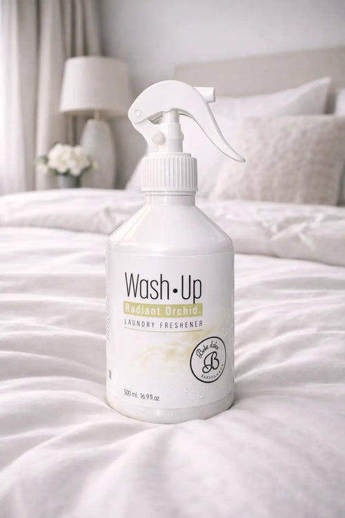 SPRAY DÉSODORISANT 500ML - Radian Orchid - Maison Olyss