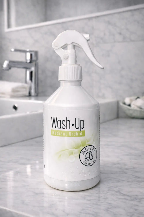 SPRAY DÉSODORISANT 500ML - Radian Orchid - Maison Olyss