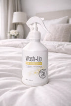 SPRAY DÉSODORISANT 500ML - Silk Chamomile - Maison Olyss