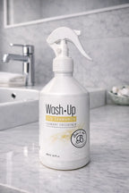 SPRAY DÉSODORISANT 500ML - Silk Chamomile - Maison Olyss