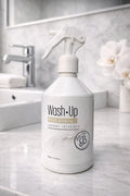 SPRAY DÉSODORISANT 500ML - White Glowing Maison Olyss  Maison Olyss